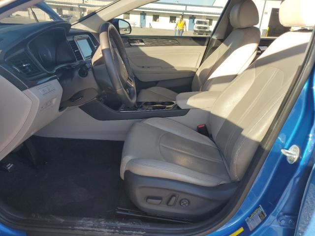 2018 HYUNDAI SONATA SPO #3293563961