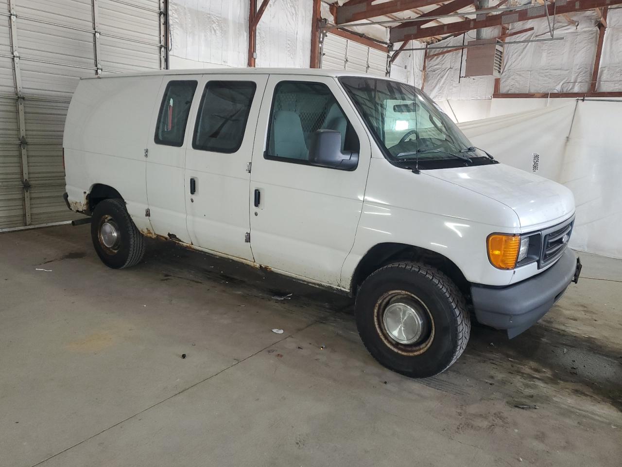 Lot #3282406267 2006 FORD ECONOLINE