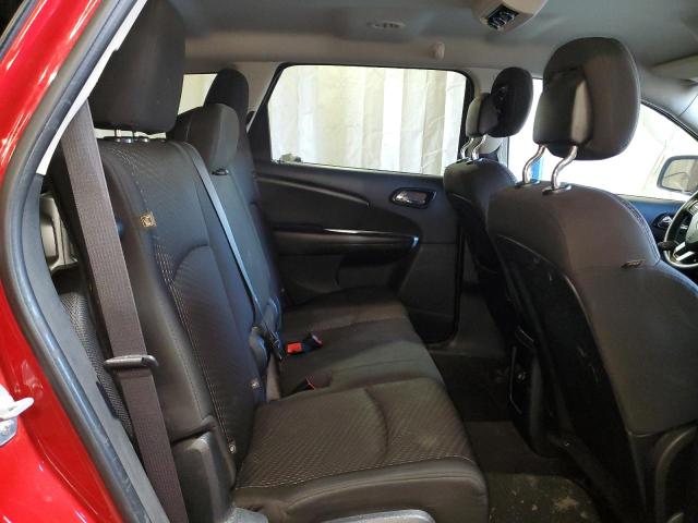 2015 DODGE JOURNEY SX #3301962588