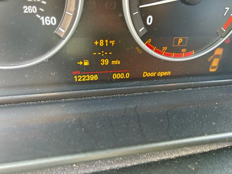 2011 BMW 535 XI #3297895788