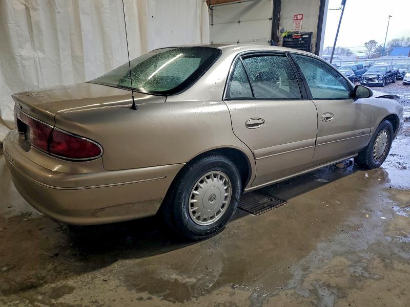 1998 BUICK CENTURY CU #3308451315
