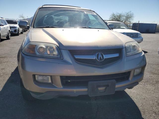 2005 ACURA MDX #3292377269