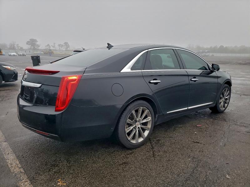 2014 CADILLAC XTS #3301606627
