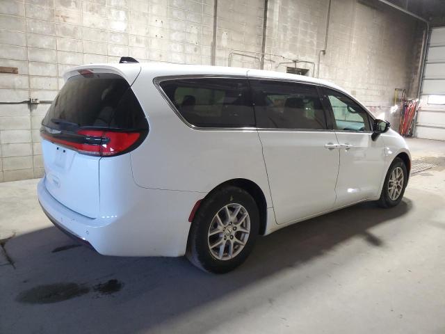 2025 CHRYSLER PACIFICA S 2C4RC1BG5SR526633