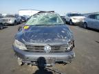 Lot #3304500523 2015 VOLKSWAGEN JETTA TDI