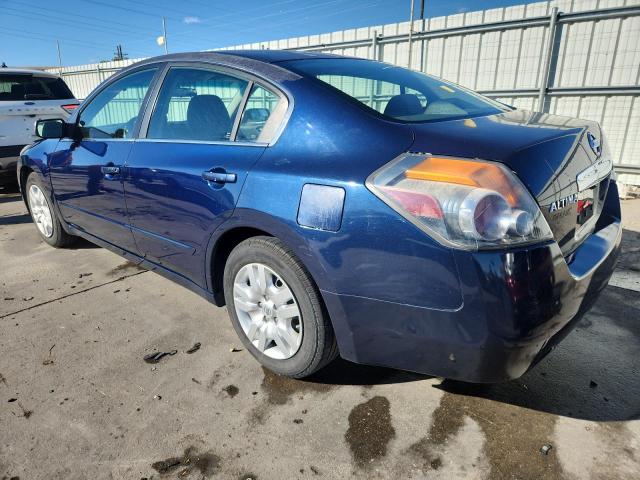 2012 NISSAN ALTIMA BAS #3286928239