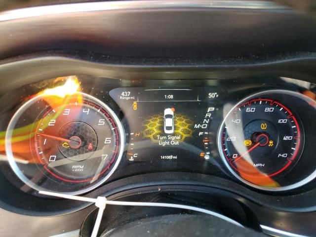 2016 DODGE CHARGER SE #3290285255