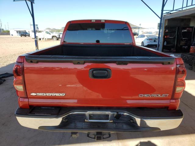 2003 CHEVROLET SILVERADO #3303072760