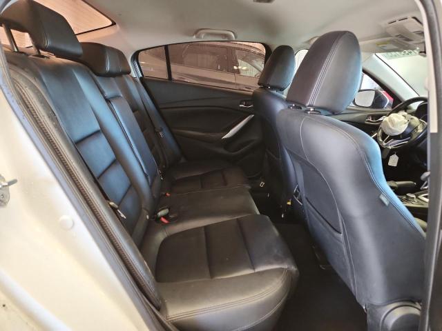 2014 MAZDA 6 TOURING - JM1GJ1V67E1113962