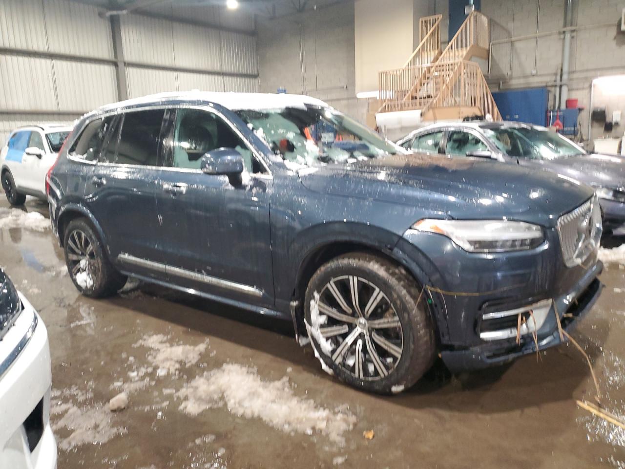 VOLVO XC90 T6 INSCRIPTION