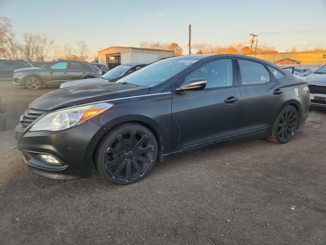 2015 HYUNDAI AZERA LIMI KMHFH4JGXFA440635