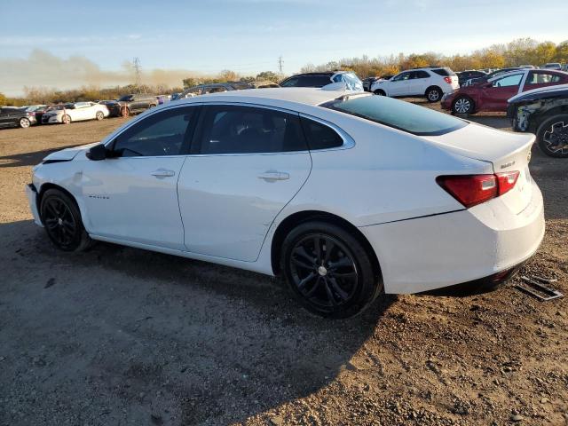 2016 CHEVROLET MALIBU LT #3290413774