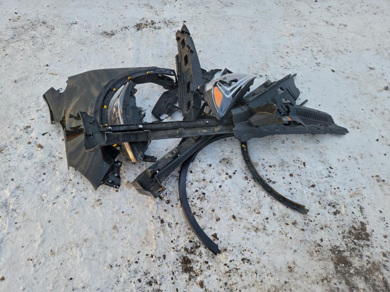 BUICK ENCORE PREFERRED