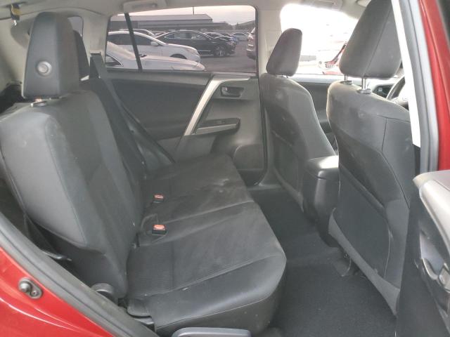 2018 TOYOTA RAV4 LE #3316903067
