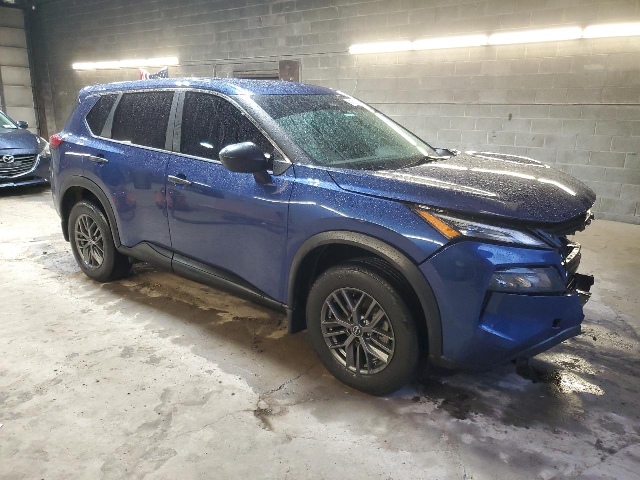 Lot #3302759388 2023 NISSAN ROGUE S