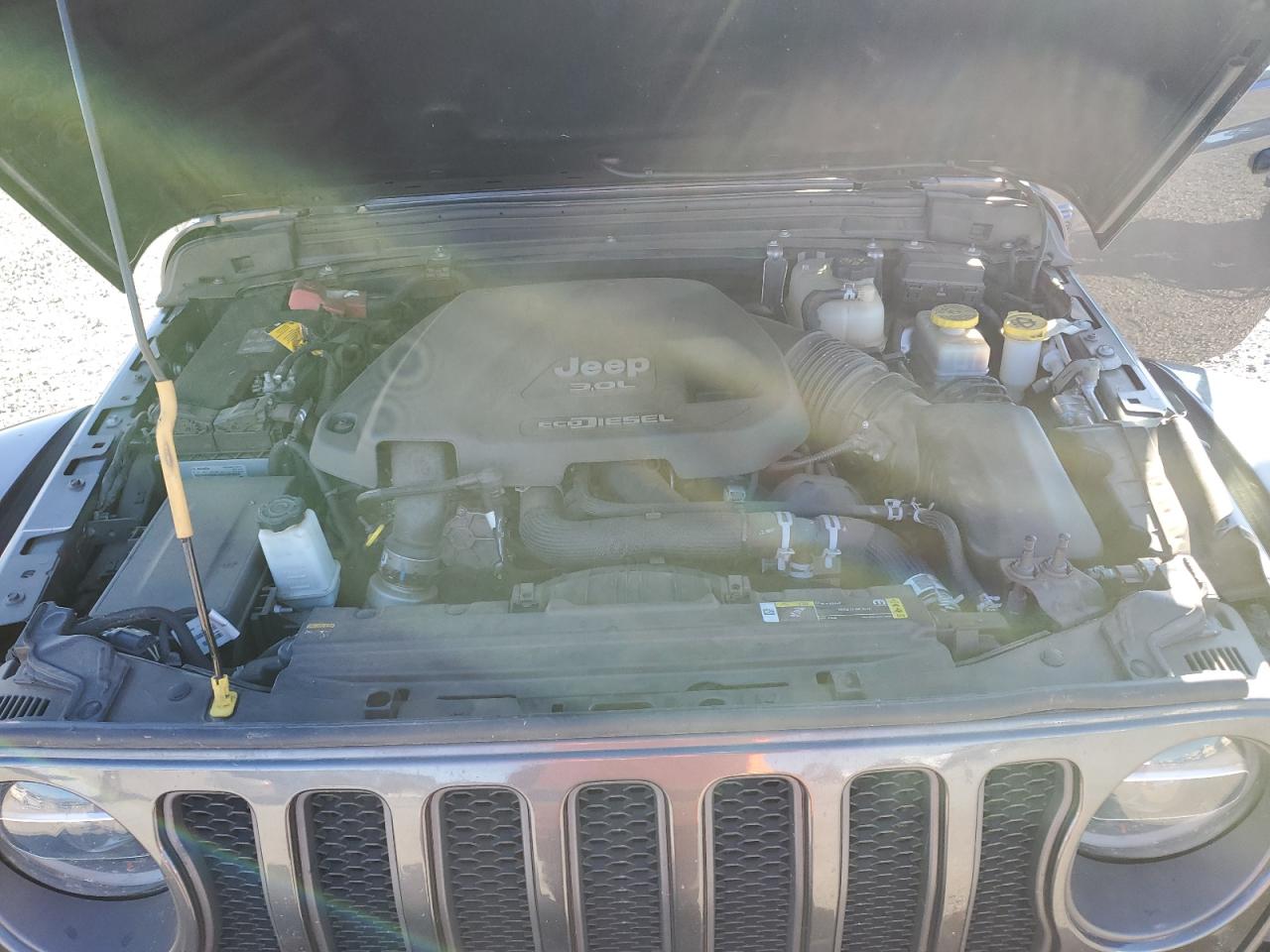 JEEP WRANGLER RUBICON