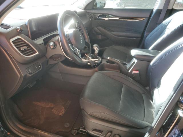 2024 KIA SELTOS EX #3304059486