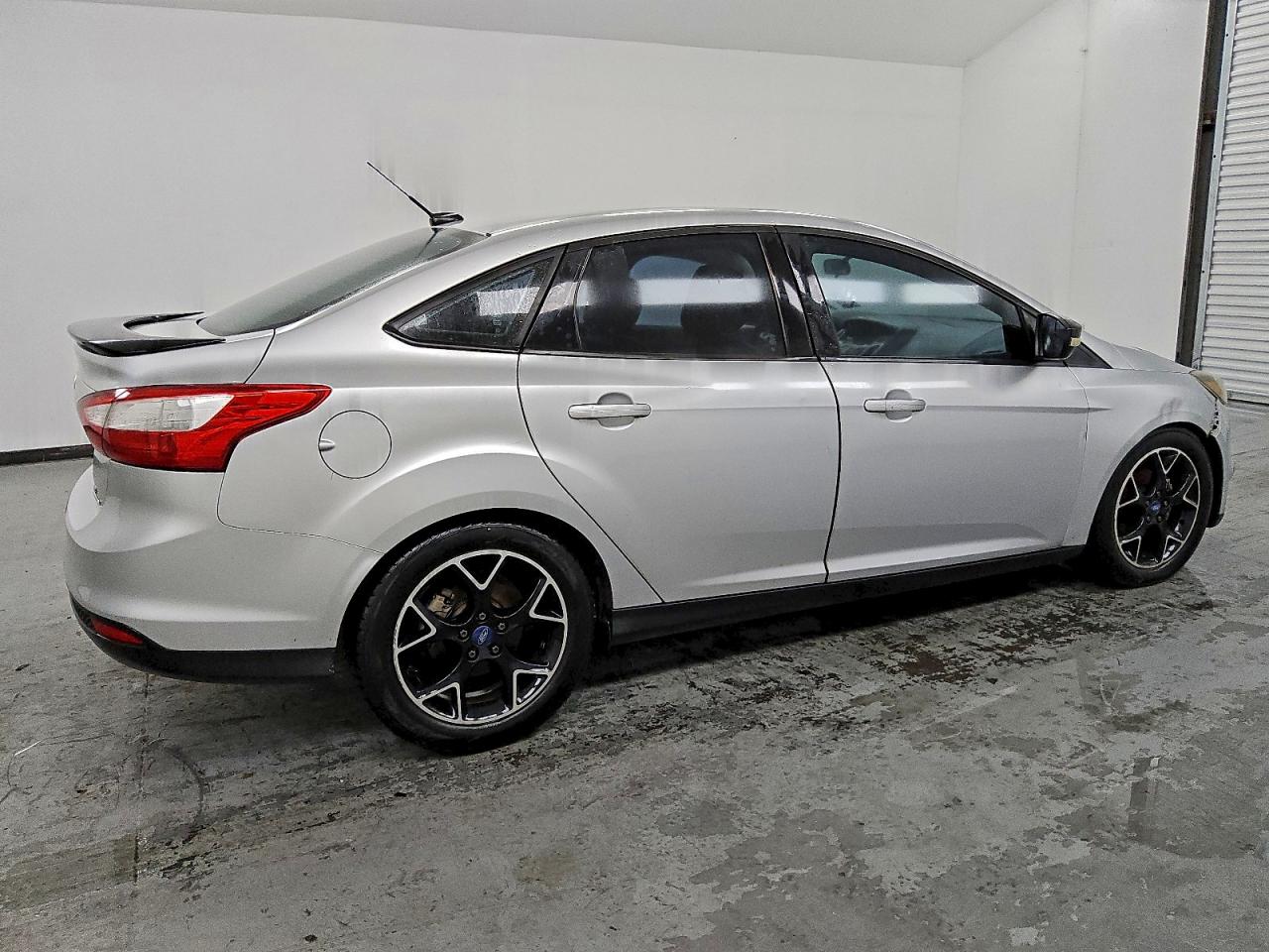 Lot #3304614436 2014 FORD FOCUS SE
