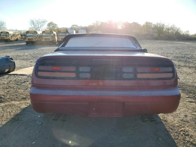 1994 NISSAN 300ZX #3312545814