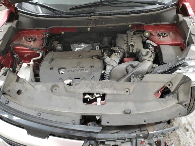 2022 MITSUBISHI OUTLANDER #3302858956