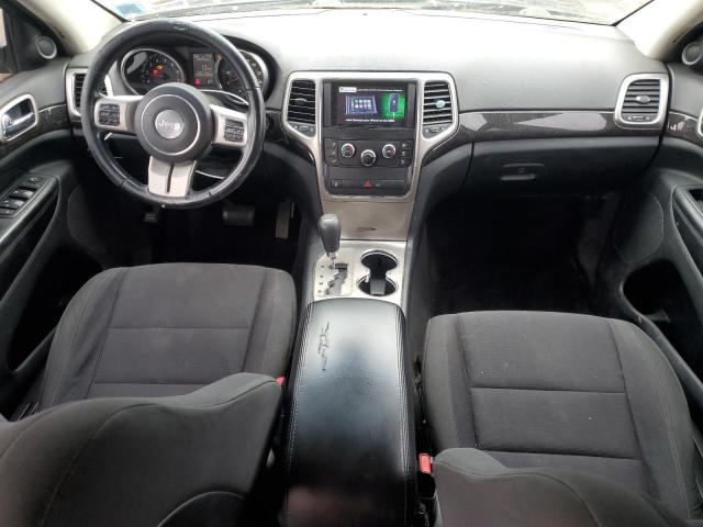 2011 JEEP GRAND CHER - 1J4RR4GG4BC582008