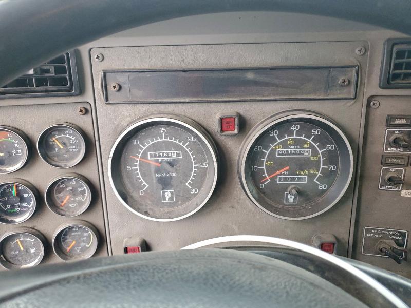 2006 KENWORTH T300 #3302769339