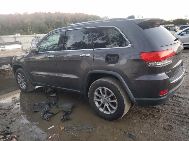 2015 JEEP GRAND CHER #3284680366