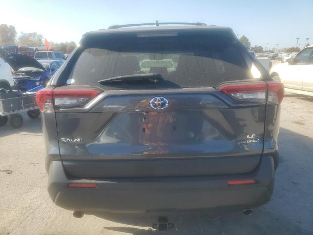 2019 TOYOTA RAV4 LE #3293437441