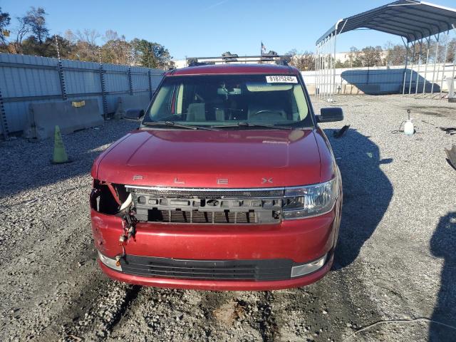 2013 FORD FLEX SEL #3285787666