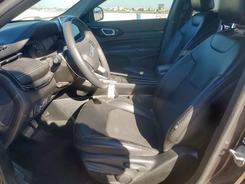 2022 JEEP COMPASS LA - 3C4NJCBB1NT202309