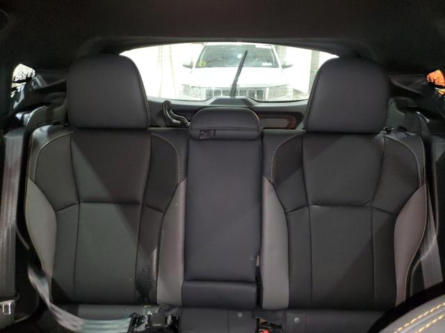 2024 SUBARU CROSSTREK #3311469334