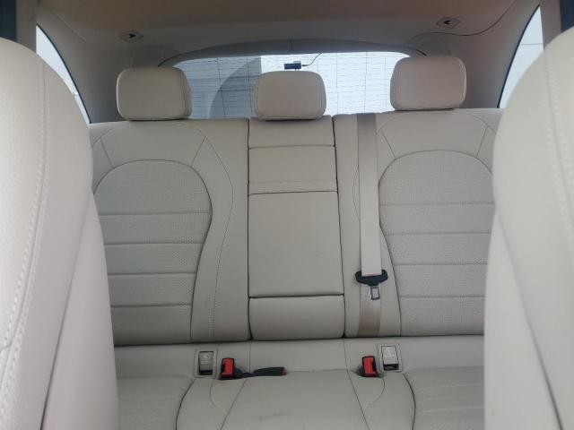 2018 MERCEDES-BENZ GLC 300 4M #3301847407