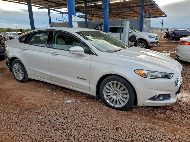 2013 FORD FUSION SE #3298311141