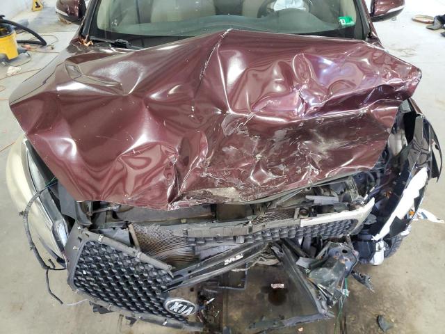 2016 KIA SORENTO LX #3296969816