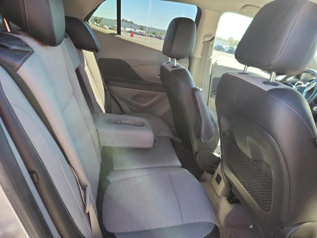 2016 BUICK ENCORE #3303969721