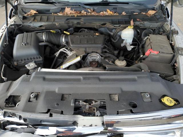 2010 DODGE RAM 1500 - 1D7RV1GP2AS235013