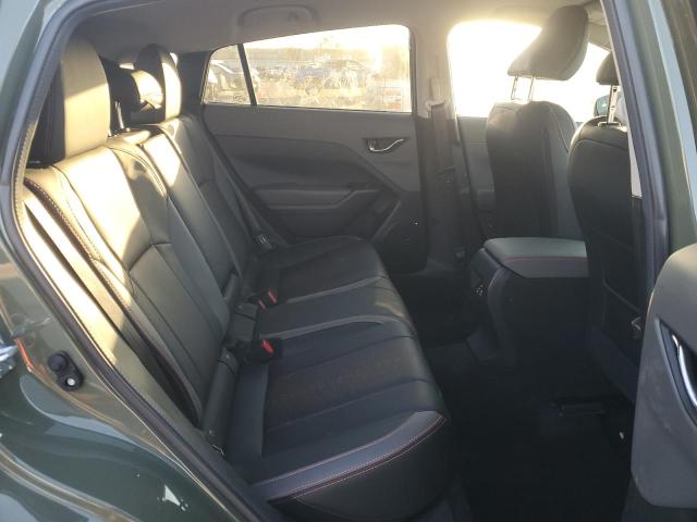 2025 SUBARU CROSSTREK #3310365955