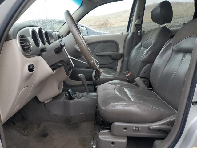 2001 CHRYSLER PT CRUISER #3298244032