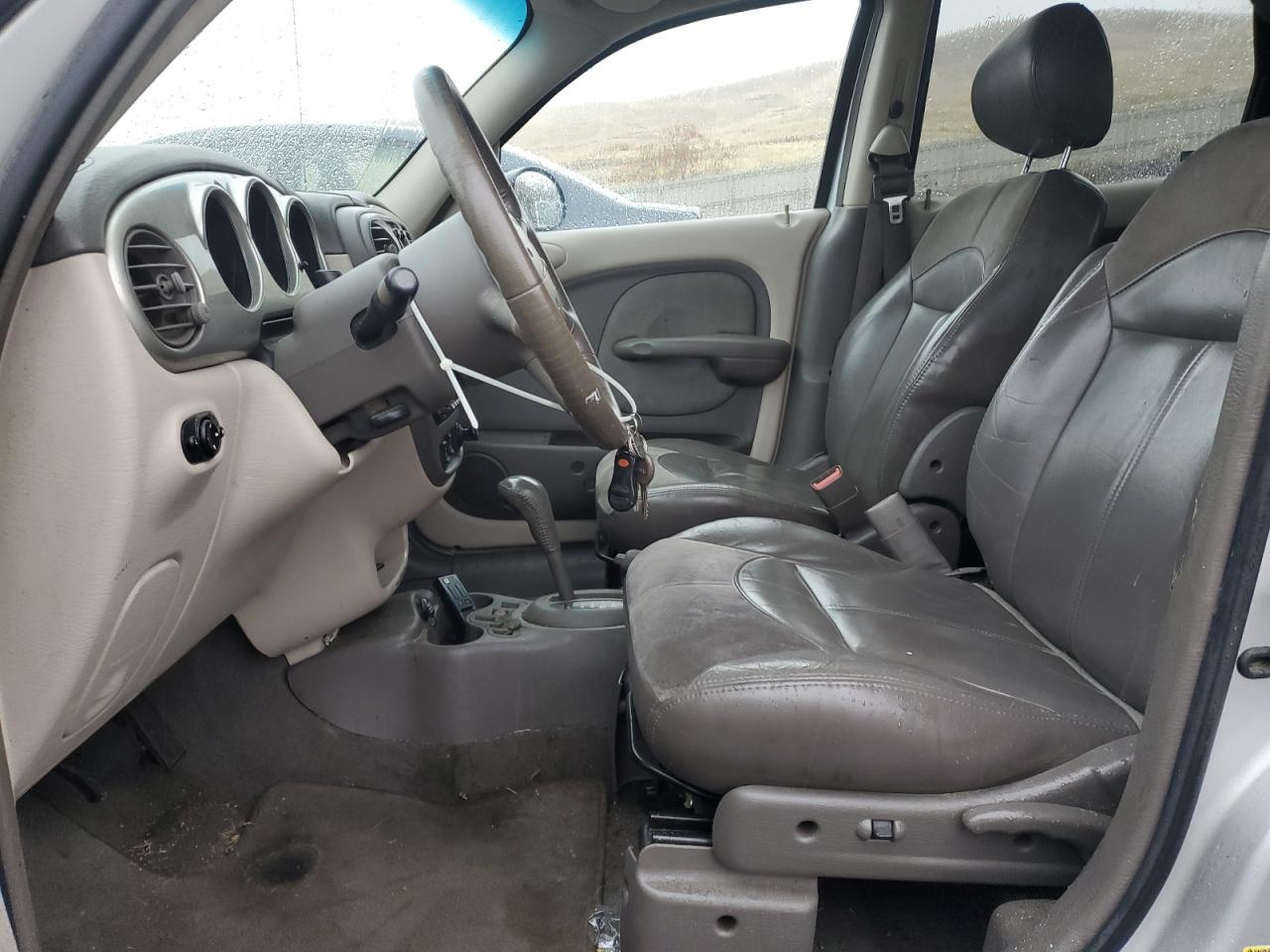 Lot #3298244032 2001 CHRYSLER PT CRUISER