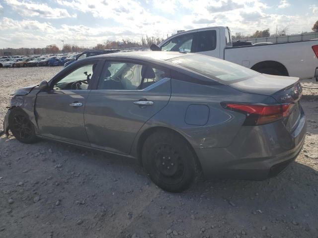 2020 NISSAN ALTIMA S #3304618438