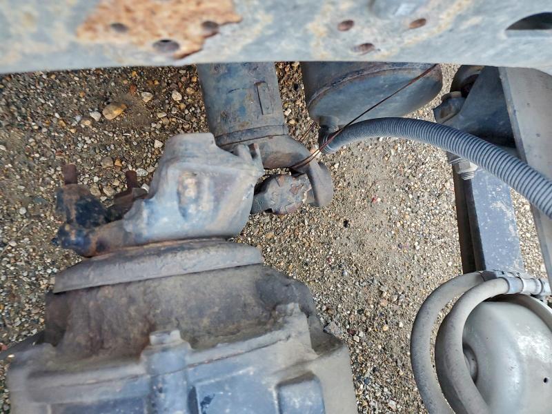 2012 FREIGHTLINER CASCADIA #3296359148