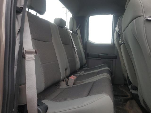 2020 FORD F150 SUPER - 1FTEX1EB4LKF15139