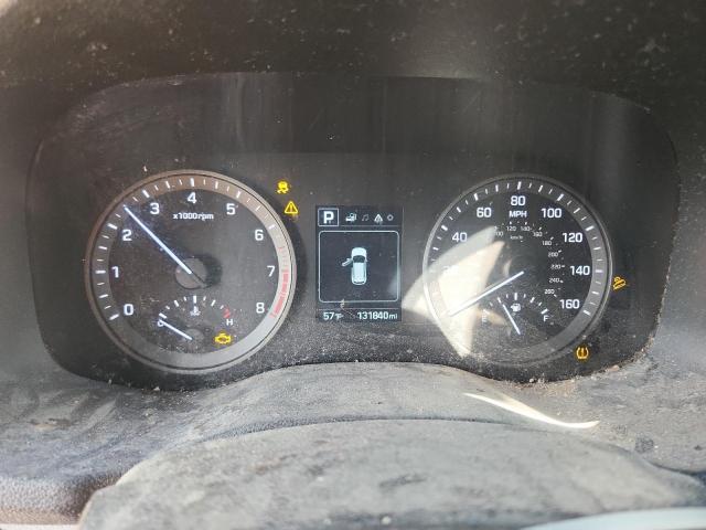 2017 HYUNDAI TUCSON LIM #3286569149