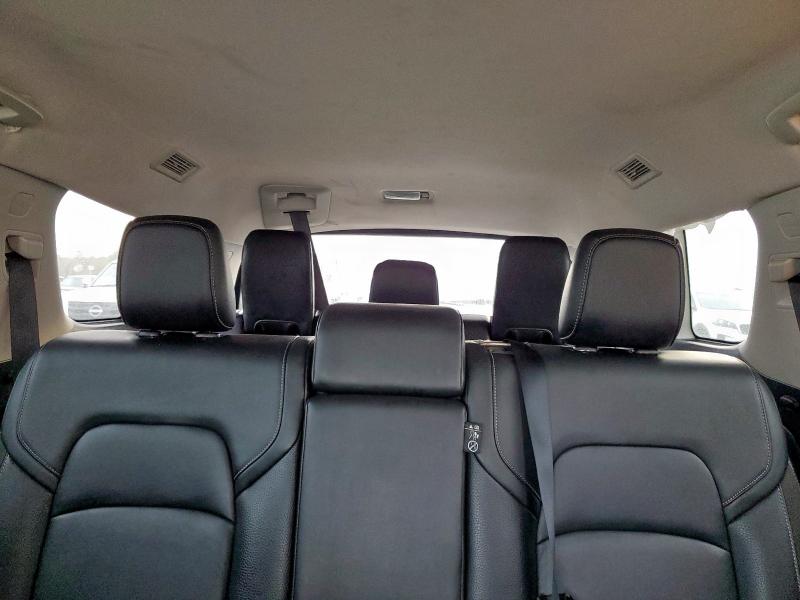 2023 NISSAN PATHFINDER #3301592639