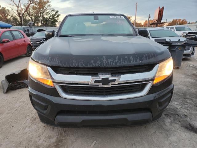 2017 CHEVROLET COLORADO #3293647402