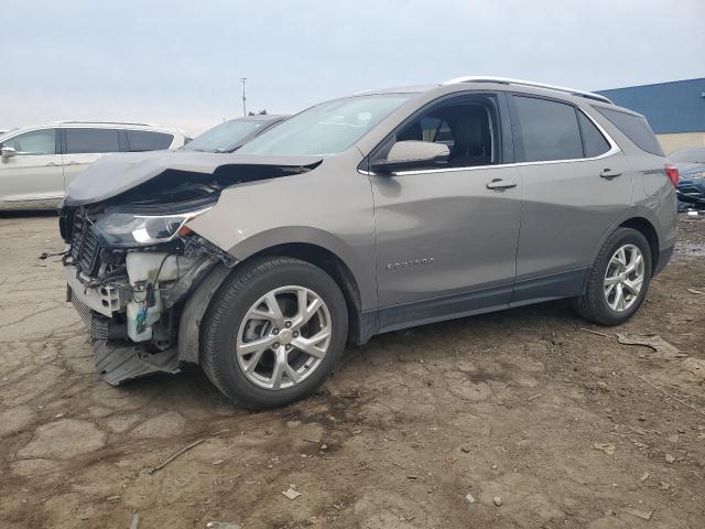 2019 CHEVROLET EQUINOX LT #3303755420