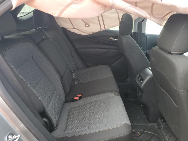 2024 CHEVROLET EQUINOX LT #3310319963