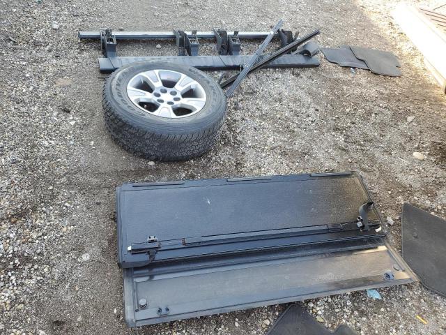 2017 CHEVROLET COLORADO Z #3302841895