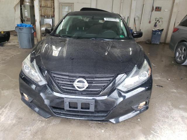 2018 NISSAN ALTIMA 2.5 #3294480522