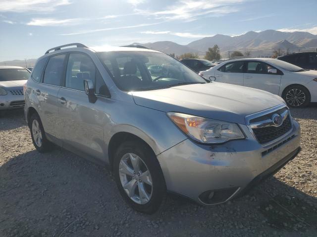 2015 SUBARU FORESTER 2 - JF2SJAHC3FH578177
